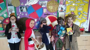 World Book Day