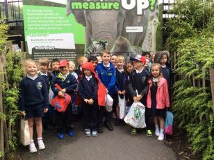 Zoo Trip