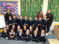 P2 Mrs Hamilton