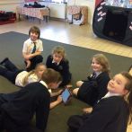 Our Numeracy World in Primary 4! 